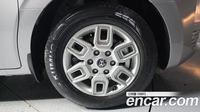 Hyundai Staria Staria — Фото автомобиля 20