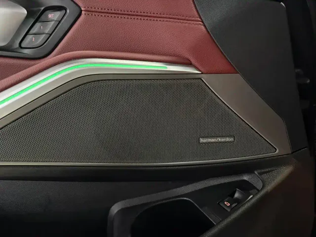 BMW 3 Series — Фото автомобиля 6