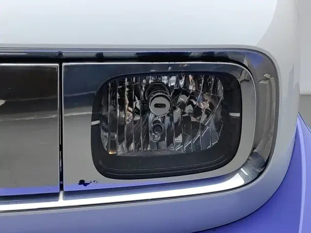 Baojun KiWi EV — Фото автомобиля 7