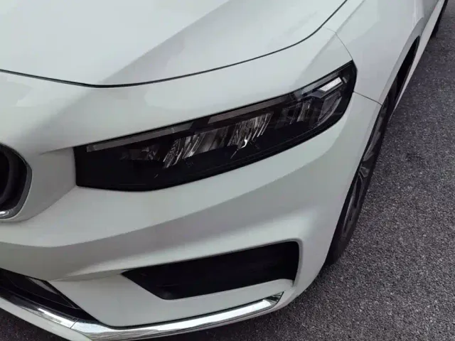 Geely Xingrui — Фото автомобиля 23