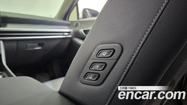 Hyundai Sonata Sonata Edge(DN8) — Фото автомобиля 26