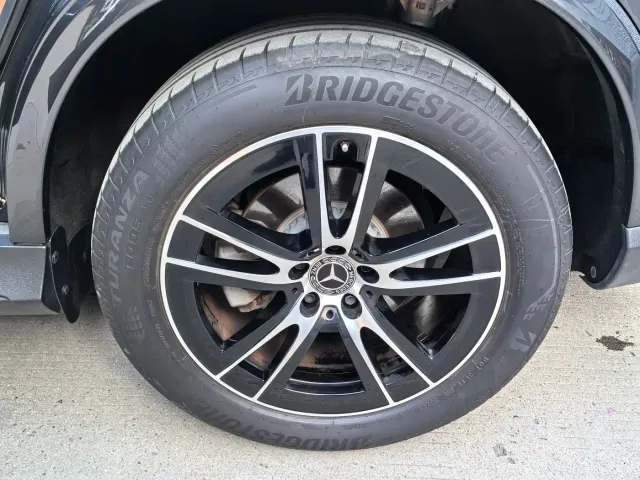 Mercedes-Benz GLC-Class — Фото автомобиля 6