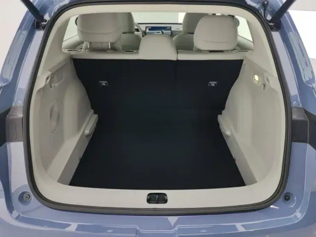 Leapmotor B10 — Фото автомобиля 4
