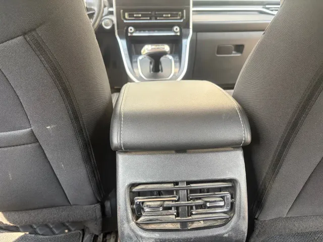 Haval M6 — Фото автомобиля 19