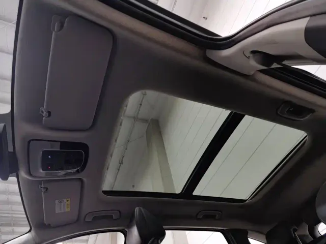 Hyundai Tucson — Фото автомобиля 14