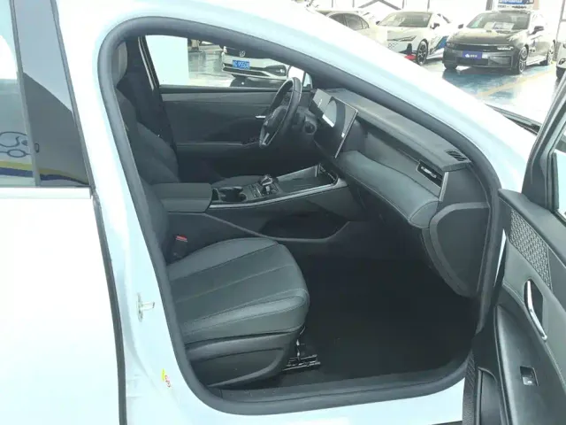 BYD Qin PLUS — Фото автомобиля 8