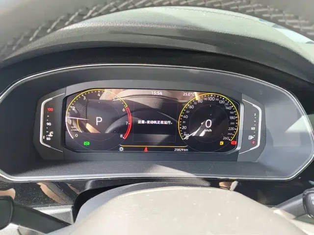 Volkswagen Passat — Фото автомобиля 11