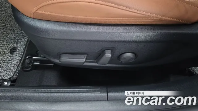 Kia Seltos New — Фото автомобиля 30