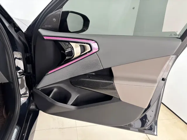 BMW X3 — Фото автомобиля 24