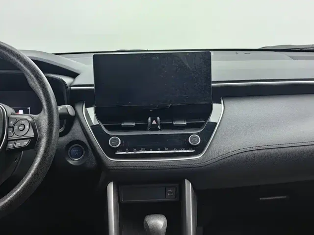 Toyota Frontlander — Фото автомобиля 12