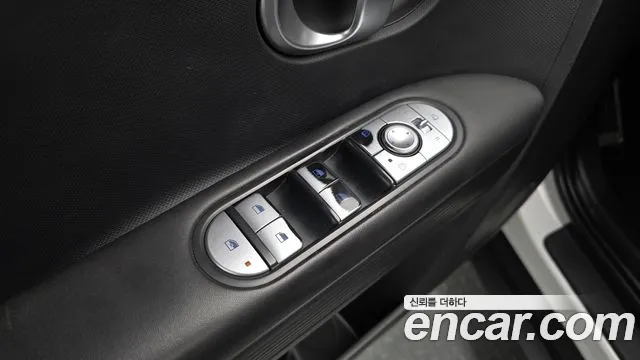 Hyundai Ioniq5 Ioniq5 Long Range AWD — Фото автомобиля 28