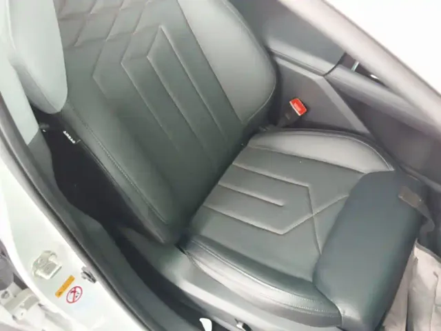 Changan Raeton Plus — Фото автомобиля 24