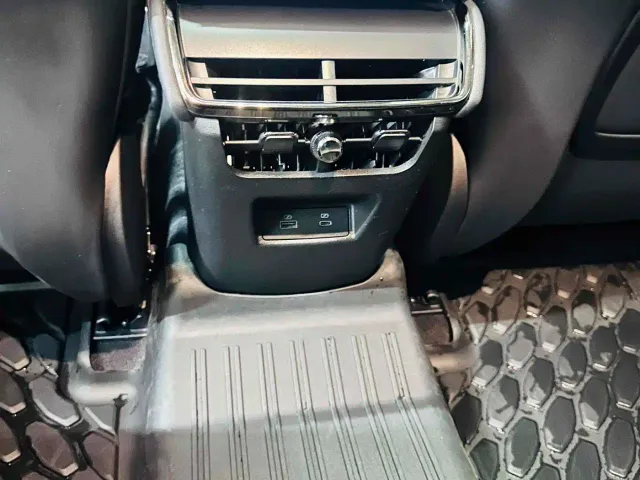 Ford Mondeo — Фото автомобиля 16