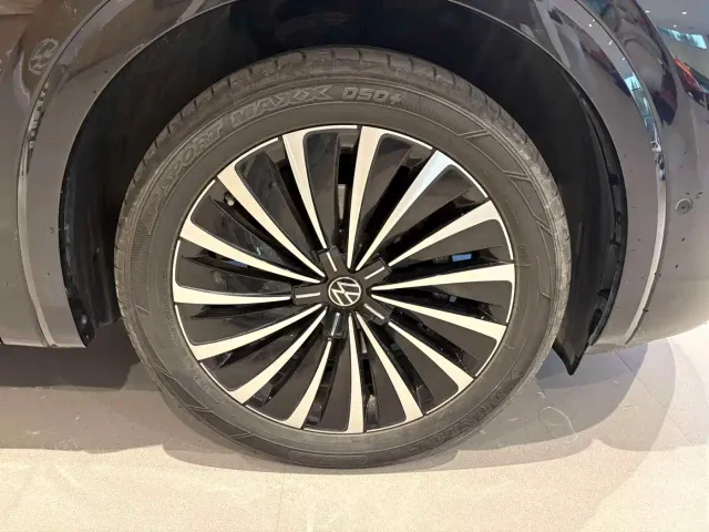 Volkswagen Viloran — Фото автомобиля 10