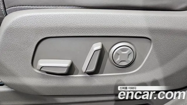 Kia Canival Carnival 4 поколение Дизель 9 мест Hi-Limousine — Фото автомобиля 22