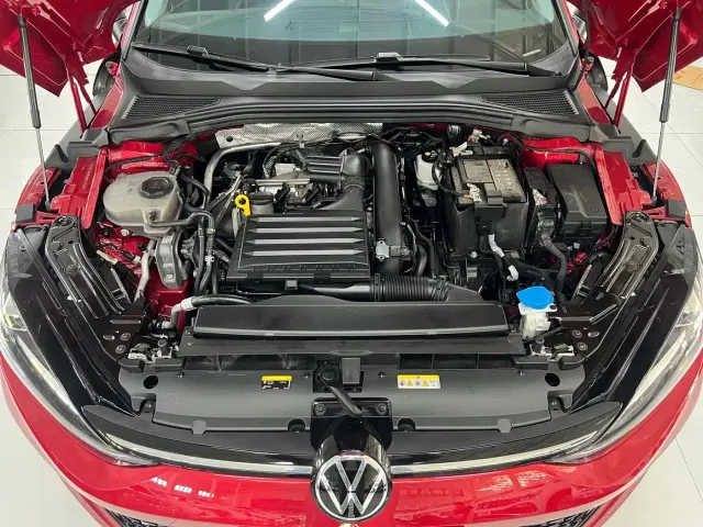 Volkswagen Lamando — Фото автомобиля 23
