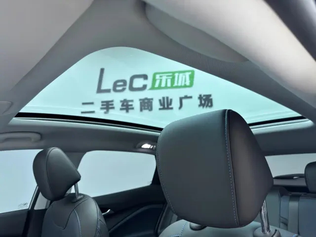Buick Velite 6 — Фото автомобиля 7