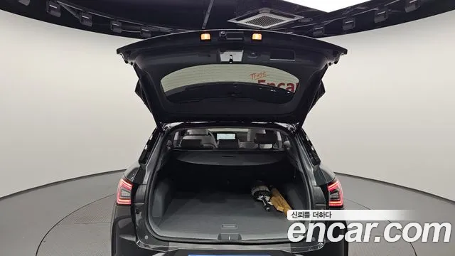 Hyundai Nexo — Фото автомобиля 26