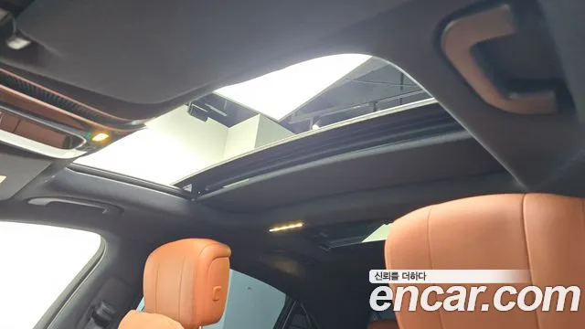 Mercedes-Benz S-Class W223 — Фото автомобиля 17