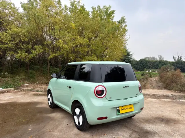 Changan Lumin — Фото автомобиля 3