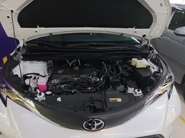 Toyota Granvia — Фото автомобиля 19