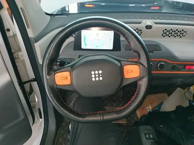 DFSK Mini EV — Фото автомобиля 10
