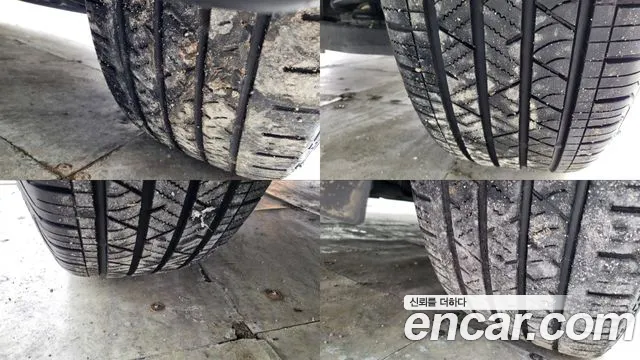 Kia Sorento Sorento 4-е поколение Бензин 2.5T 2WD — Фото автомобиля 10