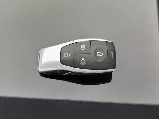 BAIC BJ40 — Фото автомобиля 19