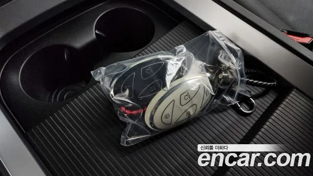 Hyundai Staria — Фото автомобиля 16