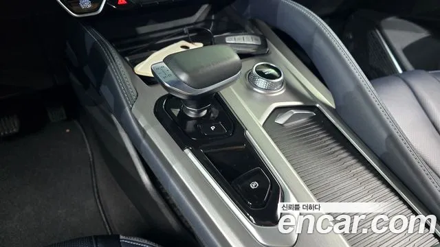 Renault Korea Grand Koleos — Фото автомобиля 12