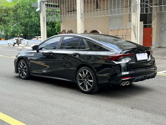 GAC Trumpchi Emkoo — Фото автомобиля 7