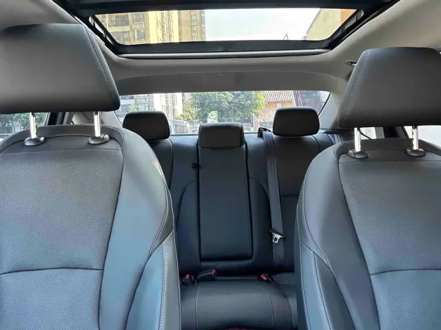 Honda Accord — Фото автомобиля 17