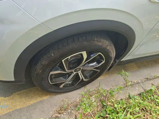 BYD Yuan PLUS — Фото автомобиля 22