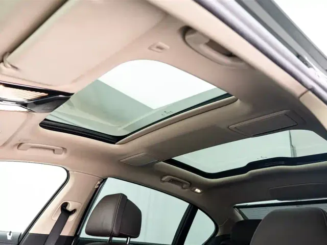 BMW 7 Series — Фото автомобиля 24