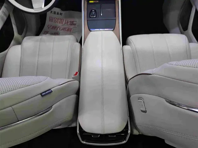 Toyota BoZhi 7 — Фото автомобиля 9
