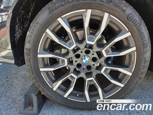 BMW X6 G06 — Фото автомобиля 6