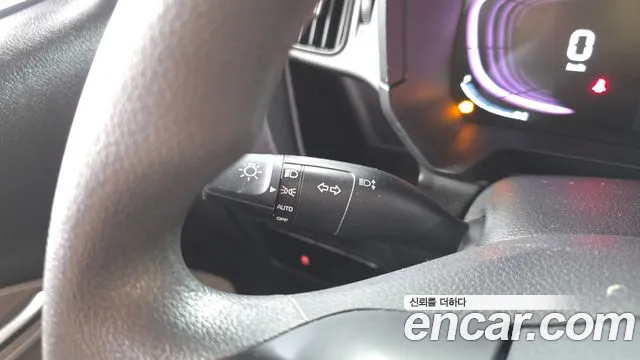 Kia RAY Новый Kia Ray Фургон — Фото автомобиля 18