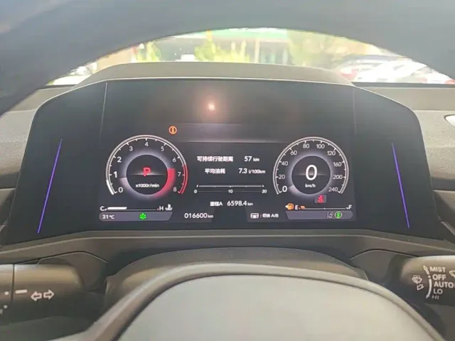 Honda Accord — Фото автомобиля 11