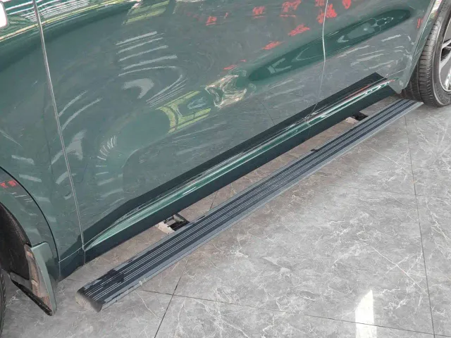 Li Auto L8 — Фото автомобиля 12