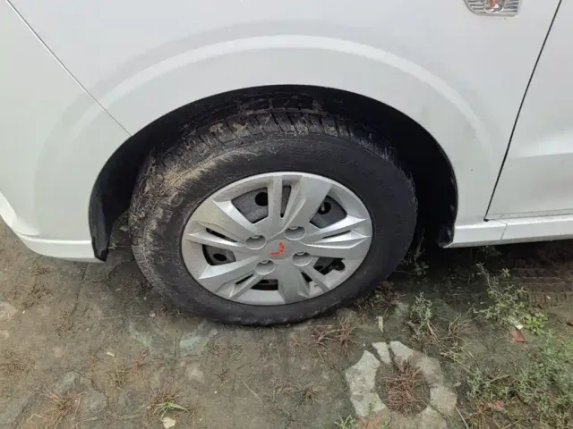 Wuling Hongguang — Фото автомобиля 22