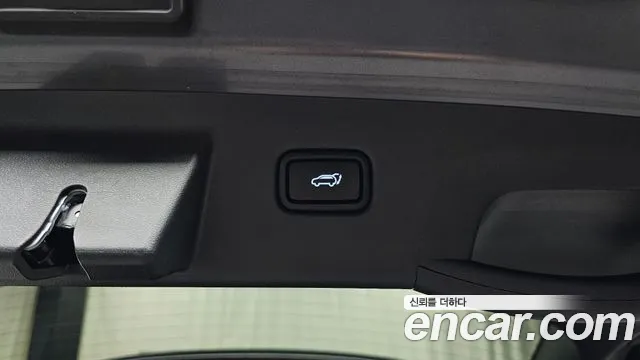 Hyundai Tucson NX4 — Фото автомобиля 21