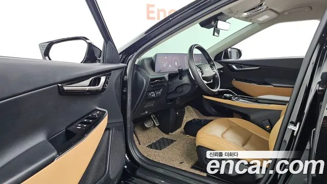 Kia EV6 — Фото автомобиля 15