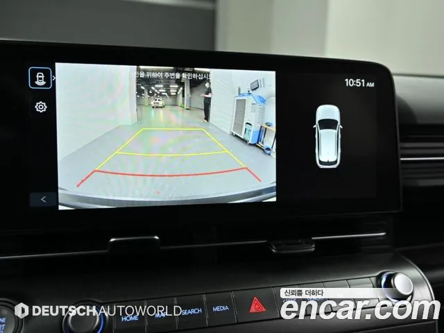 Hyundai Kona SX2 — Фото автомобиля 15