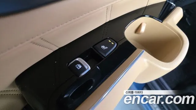 Kia Sorento 4th Gen — Фото автомобиля 28