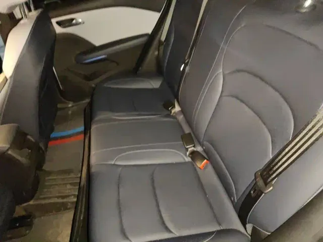 Chevrolet Monza — Фото автомобиля 13