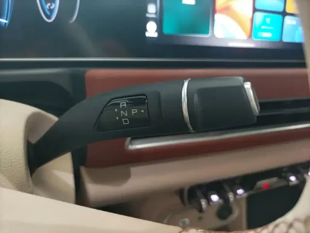 Ora Ora Good Cat 2023 401km Standard Range Premium LFP — Фото автомобиля 13