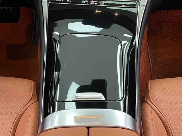 Mercedes-Benz GLC-Class — Фото автомобиля 22