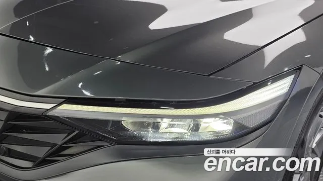 Hyundai Avante — Фото автомобиля 7