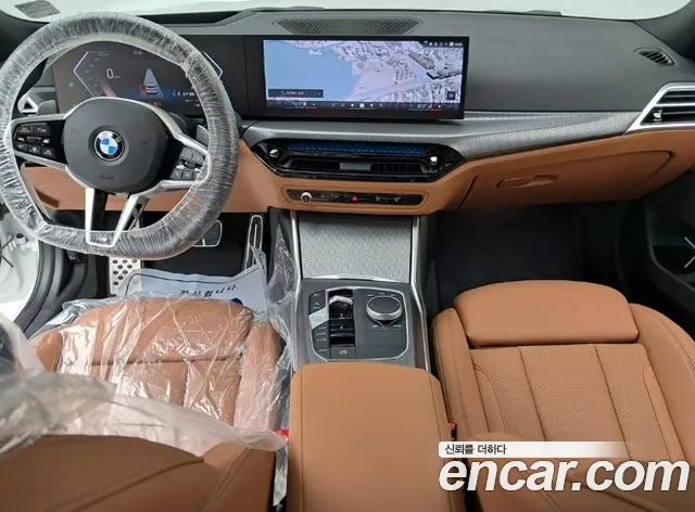 BMW 3 Series G20 — Фото автомобиля 6