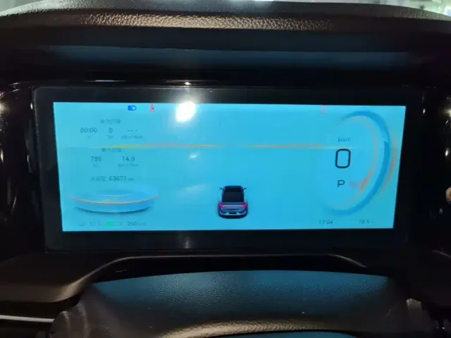 GAC Aion S Plus — Фото автомобиля 11